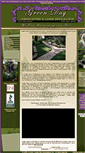 Mobile Screenshot of greendaylandscapes.com